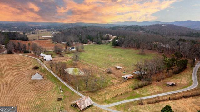 626 Greenbush Road, Lafayette, GA 30728