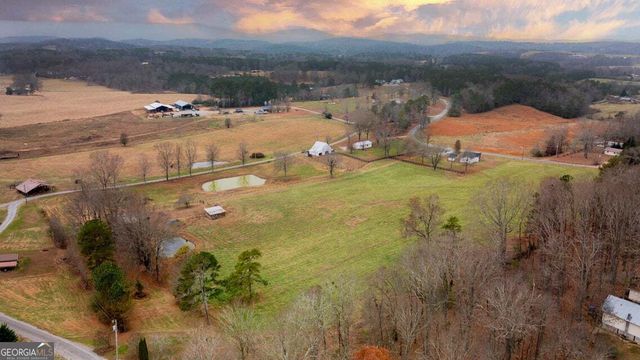 626 Greenbush Road, Lafayette, GA 30728