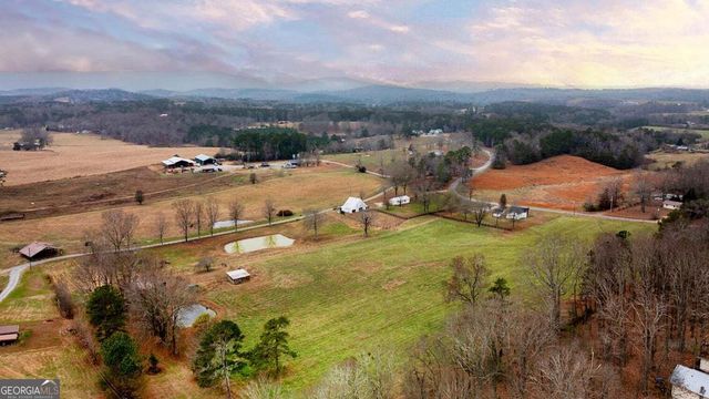 626 Greenbush Road, Lafayette, GA 30728