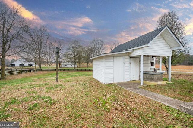 626 Greenbush Road, Lafayette, GA 30728