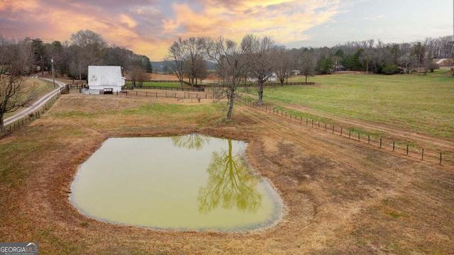 626 Greenbush Road, Lafayette, GA 30728