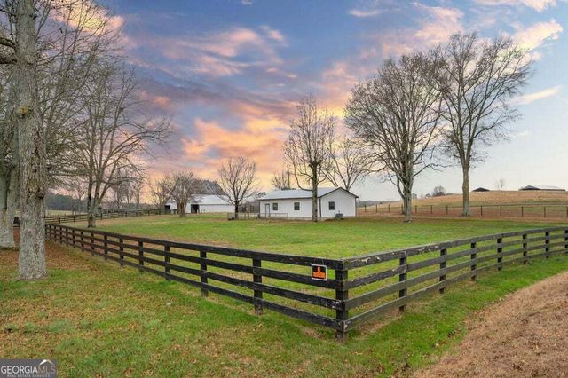 626 Greenbush Road, Lafayette, GA 30728