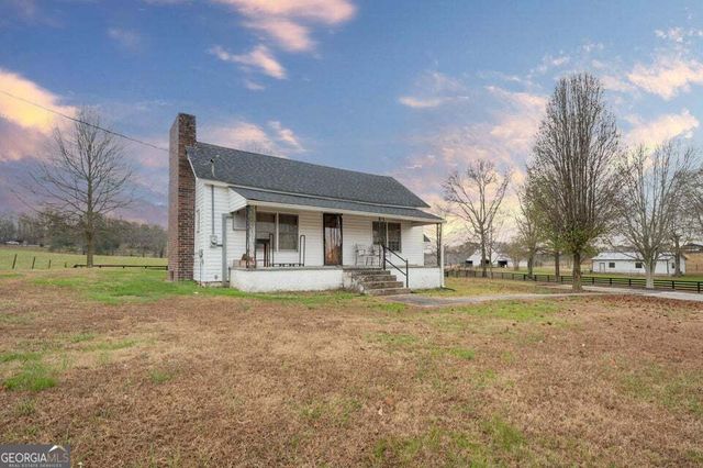 626 Greenbush Road, Lafayette, GA 30728