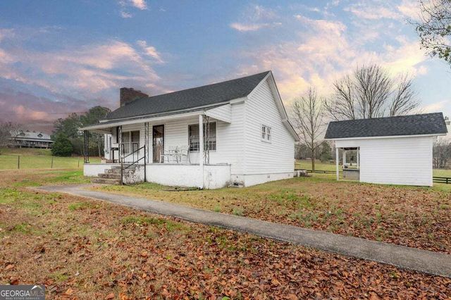 626 Greenbush Road, Lafayette, GA 30728