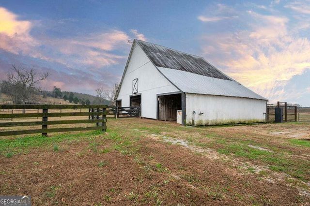 626 Greenbush Road, Lafayette, GA 30728