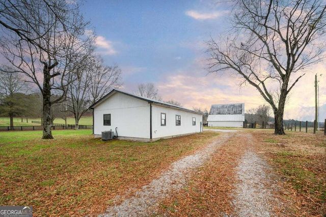 626 Greenbush Road, Lafayette, GA 30728