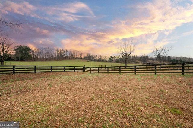 626 Greenbush Road, Lafayette, GA 30728