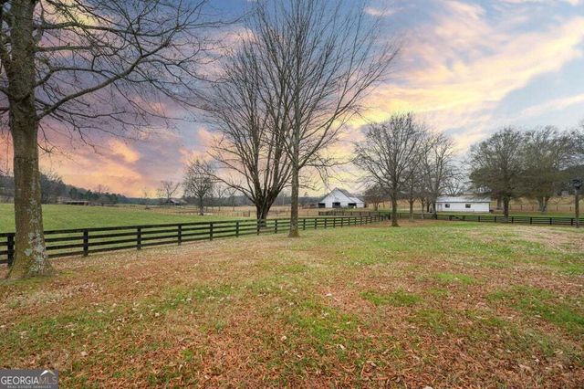 626 Greenbush Road, Lafayette, GA 30728