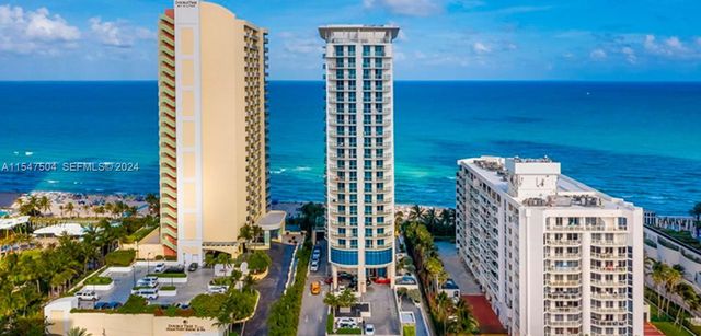 17315 Collins Avenue 1105, Sunny Isles Beach, FL 33160