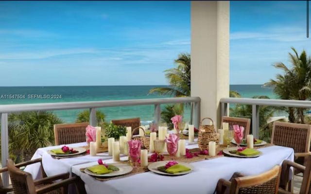 17315 Collins Avenue 1105, Sunny Isles Beach, FL 33160