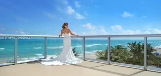 17315 Collins Avenue 1105, Sunny Isles Beach, FL 33160