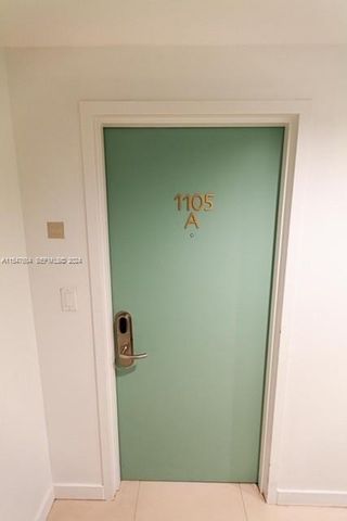 17315 Collins Avenue 1105, Sunny Isles Beach, FL 33160