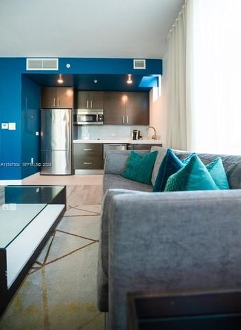 17315 Collins Avenue 1105, Sunny Isles Beach, FL 33160