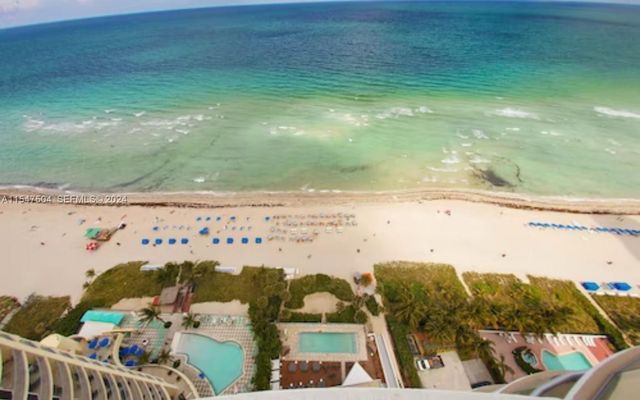 17315 Collins Avenue 1105, Sunny Isles Beach, FL 33160