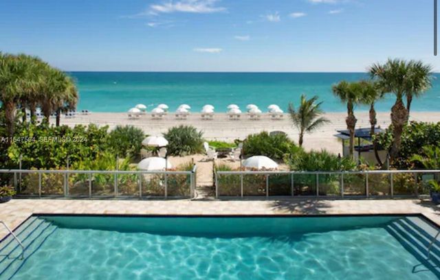 17315 Collins Avenue 1105, Sunny Isles Beach, FL 33160
