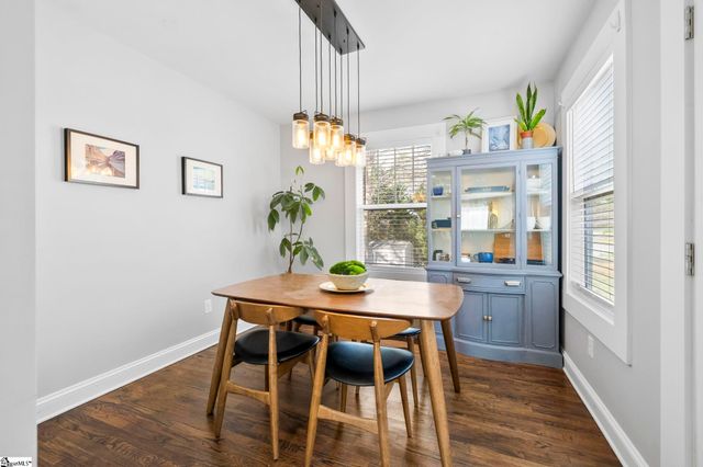 23 Charlotte Street, Greenville, SC 29607