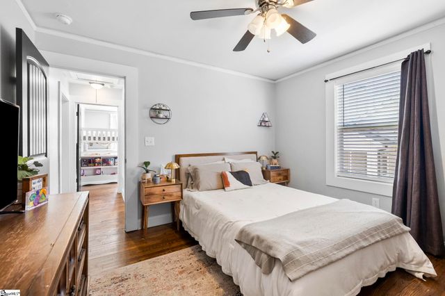 23 Charlotte Street, Greenville, SC 29607