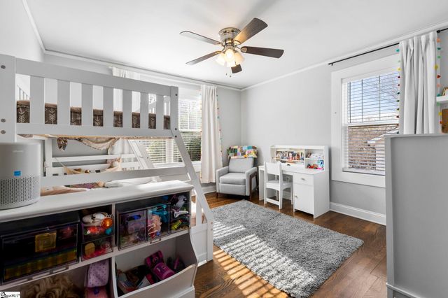 23 Charlotte Street, Greenville, SC 29607