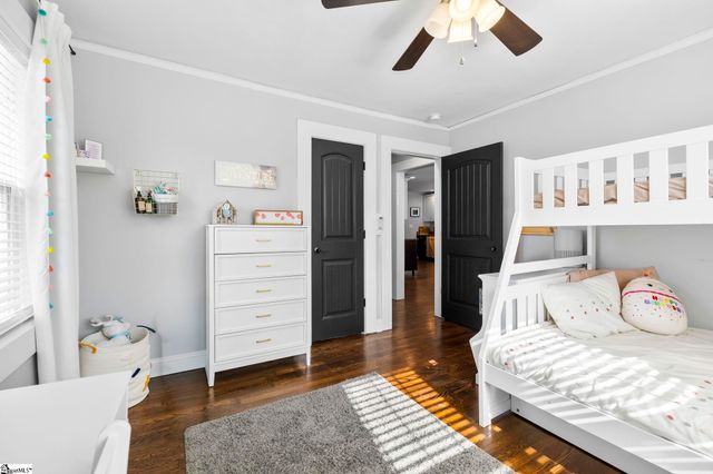 23 Charlotte Street, Greenville, SC 29607