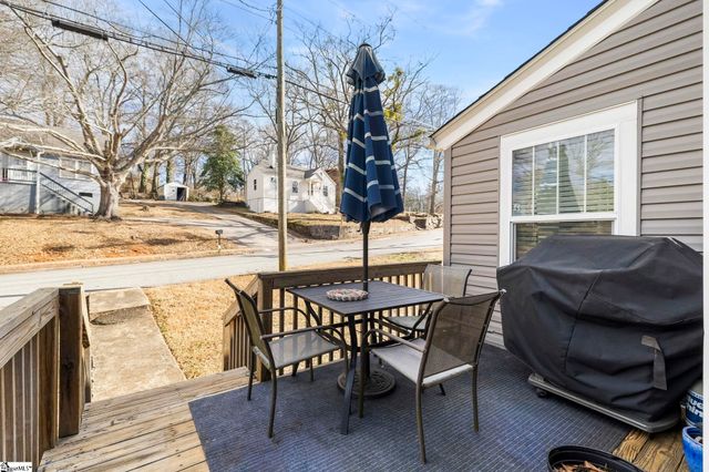 23 Charlotte Street, Greenville, SC 29607