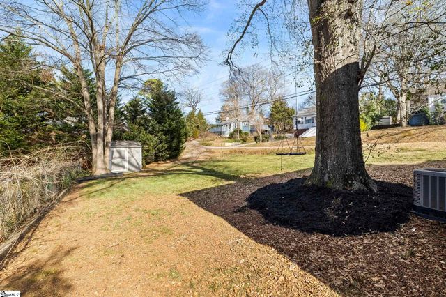 23 Charlotte Street, Greenville, SC 29607