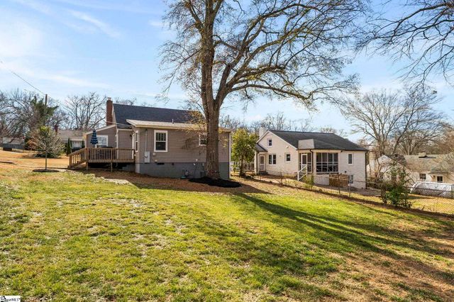 23 Charlotte Street, Greenville, SC 29607