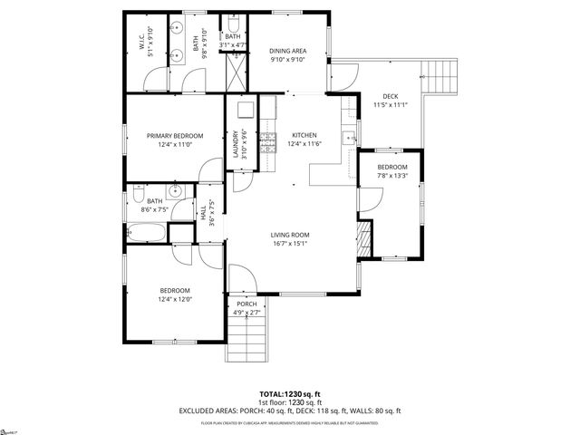 23 Charlotte Street, Greenville, SC 29607