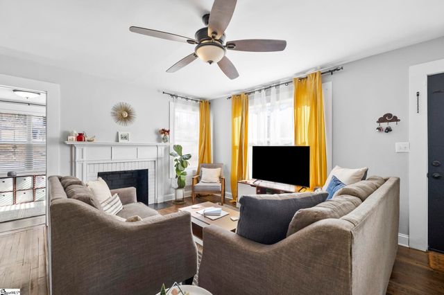 23 Charlotte Street, Greenville, SC 29607