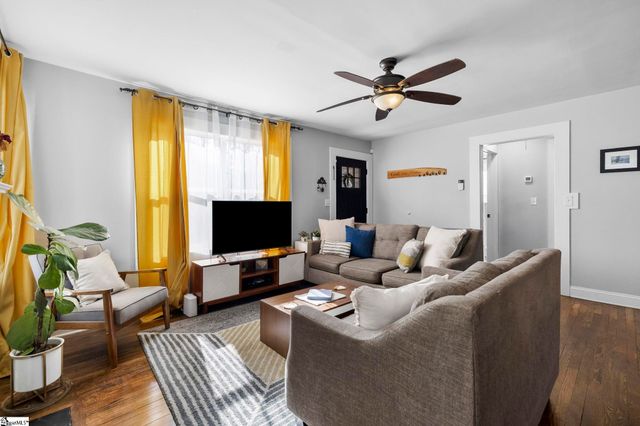 23 Charlotte Street, Greenville, SC 29607