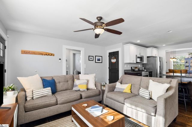 23 Charlotte Street, Greenville, SC 29607