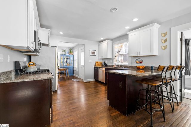 23 Charlotte Street, Greenville, SC 29607