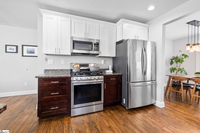 23 Charlotte Street, Greenville, SC 29607