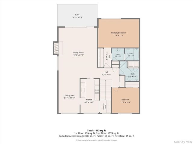 12 Heritage Hills A, Somers, NY 10589