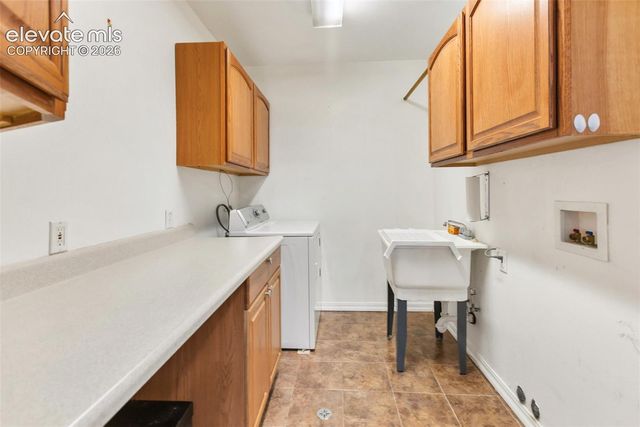 46 Kingston Circle, Florissant, CO 80816