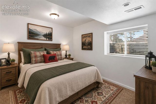 46 Kingston Circle, Florissant, CO 80816