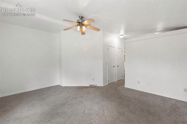 46 Kingston Circle, Florissant, CO 80816