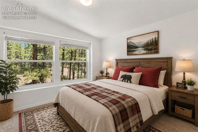 46 Kingston Circle, Florissant, CO 80816