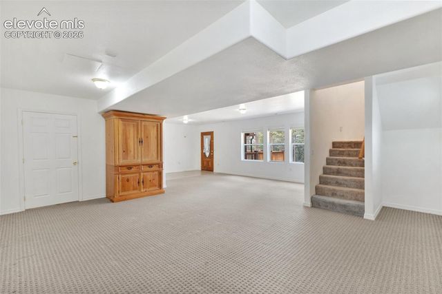 46 Kingston Circle, Florissant, CO 80816