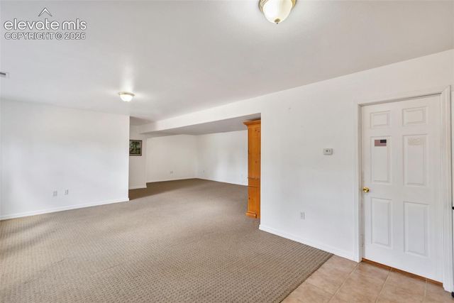 46 Kingston Circle, Florissant, CO 80816