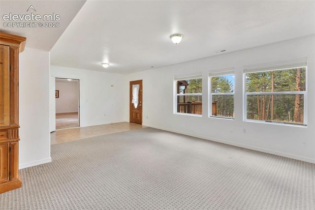 46 Kingston Circle, Florissant, CO 80816