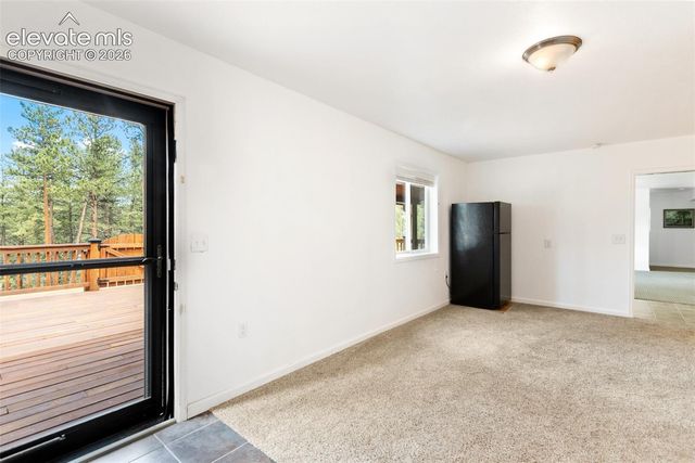 46 Kingston Circle, Florissant, CO 80816