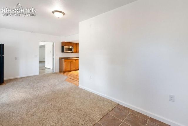 46 Kingston Circle, Florissant, CO 80816