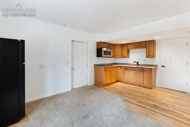 46 Kingston Circle, Florissant, CO 80816