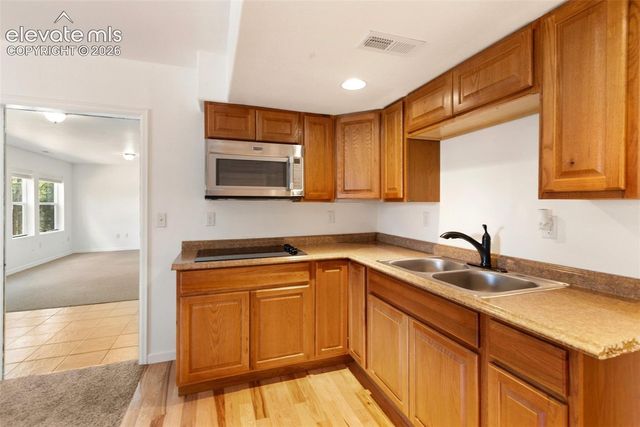 46 Kingston Circle, Florissant, CO 80816