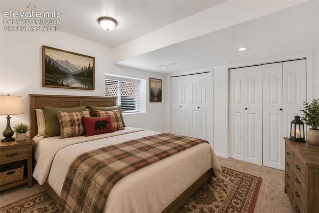 46 Kingston Circle, Florissant, CO 80816
