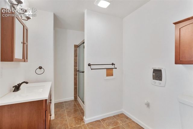 46 Kingston Circle, Florissant, CO 80816