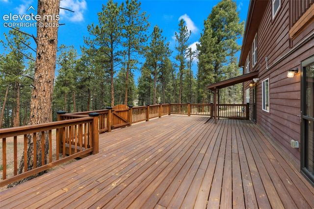 46 Kingston Circle, Florissant, CO 80816