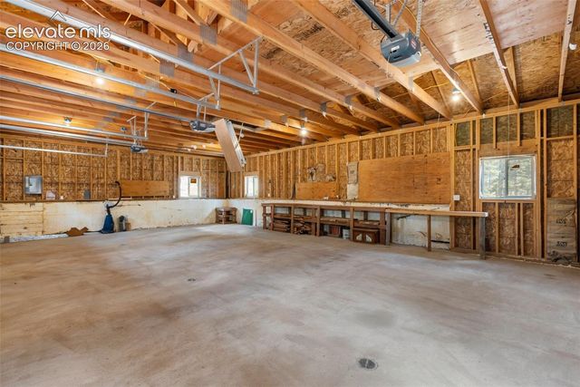 46 Kingston Circle, Florissant, CO 80816