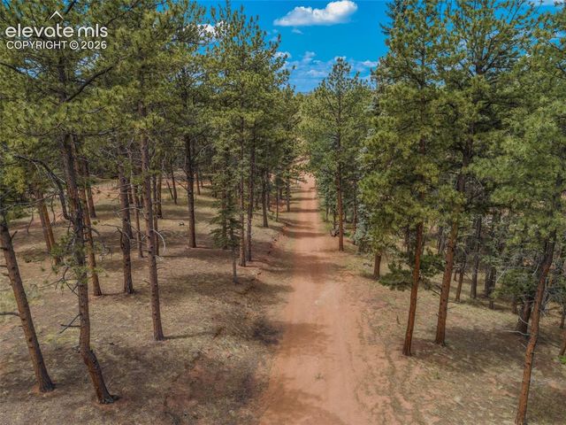 46 Kingston Circle, Florissant, CO 80816