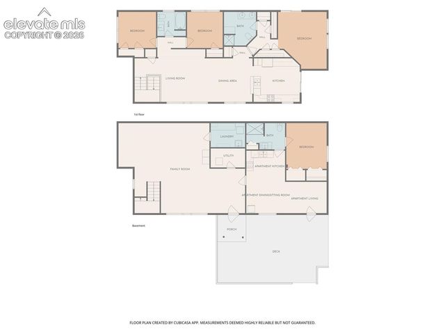 46 Kingston Circle, Florissant, CO 80816